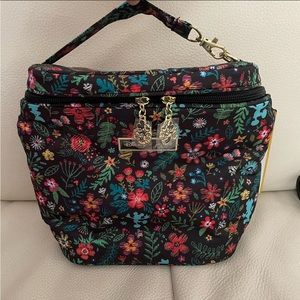 Brand new, JujuBe Disney Amour des fleurs Fuel Cell, baby bottle bag